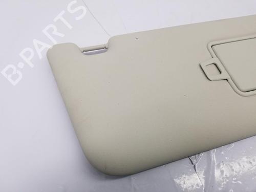 Right sun visor LAND ROVER DEFENDER Station Wagon (L663) D300 MHEV 4x4 | BP32275230I2 - Image 3