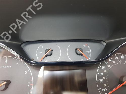 Instrument cluster OPEL CORSA F (P2JO) 1.5 (68) | BP22658284C47 
