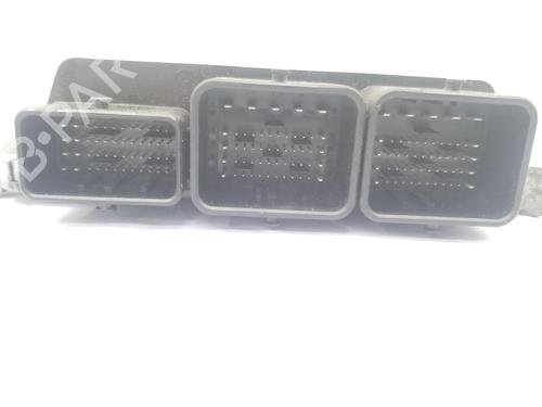 Engine control unit (ECU) MAZDA 5 (CW) 1.6 CD | BP39202424M57 - Image 3