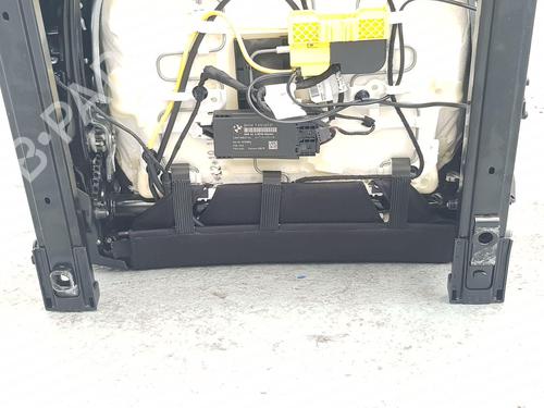 Right front seat BMW 1 (F40) M 135 i xDrive | BP37585008C16  - Image 71