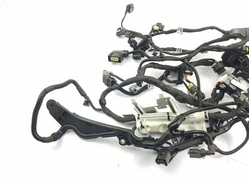 Cable MERCEDES-BENZ GLC (X253) 220 d 4-matic (253.915) | BP25840565E12 