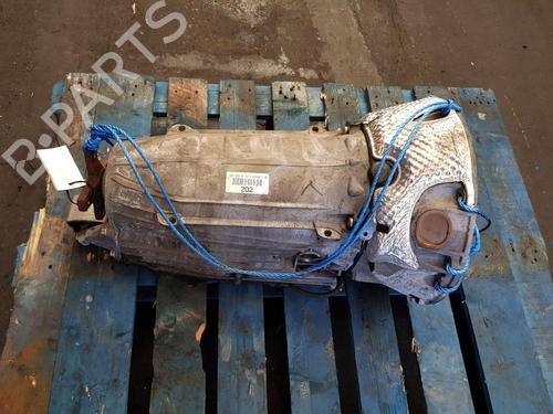 Used Gearbox MERCEDES-BENZ E-CLASS Coupe (C207) E 350 CDI (207.322) (231 hp) 30138094