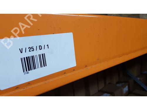 Jack Kit PEUGEOT 3008 I MPV (0U_) 2.0 HDi 150 / BlueHDi 150 | BP29839535C119