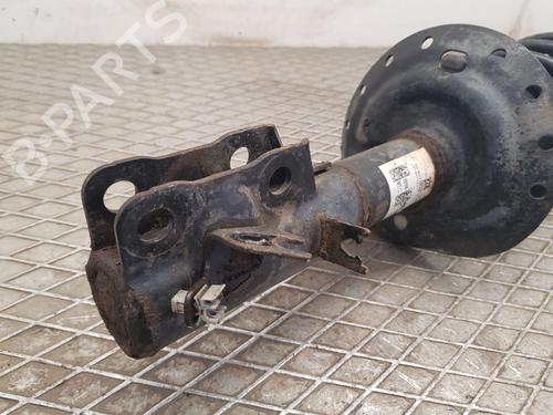 Left front shock absorber HONDA JAZZ IV (GK_) 1.3 | BP25839023M16 