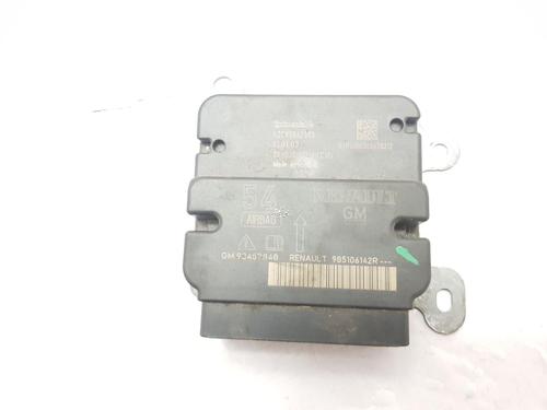 Used ECU airbags RENAULT TRAFIC III Van (FG_) [2014-2025]  29870886