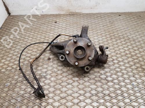 Used Left front steering knuckle TOYOTA PRIUS Liftback (_W2_) 1.5 Hybrid (NHW20_, NHW20R) (112 hp) 31027274