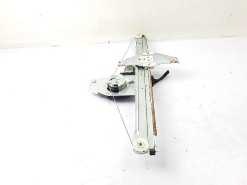 Front right window mechanism CITROËN BERLINGO MULTISPACE (B9) 1.6 HDi 90 | BP37267664C23 - Image 3