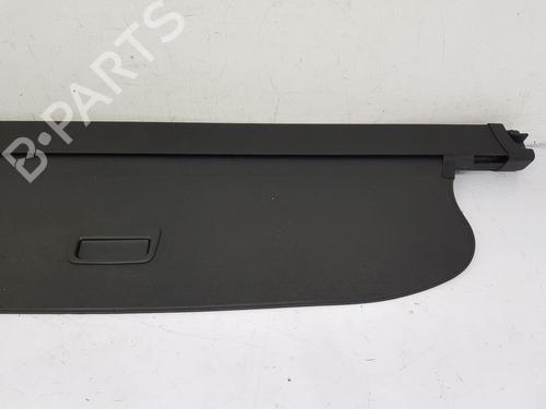 Rear parcel shelf AUDI A6 C7 Avant (4G5, 4GD) RS6 quattro | BP29738002C85 
