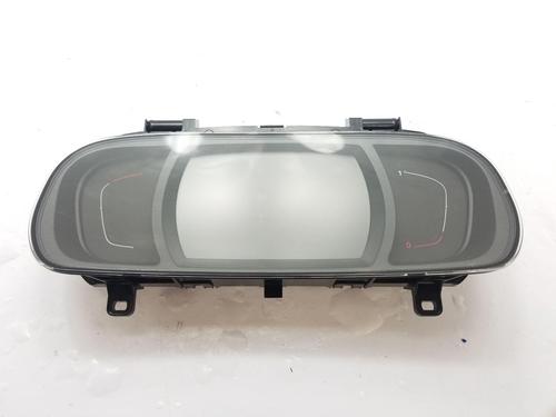 Used Instrument cluster RENAULT KADJAR (HA_, HL_) 1.5 dCi 110 (HLA3) (110 hp) 28827604