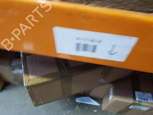 Turbocharger/Supercharger AUDI A7 Sportback (4GA, 4GF) RS7 quattro | BP28049850M71 