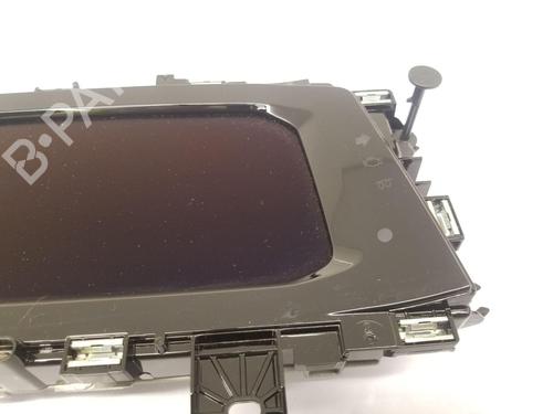 Instrument cluster VW GOLF VIII (CD1, DA1) 2.0 TDI | BP29292549C47 - Image 7