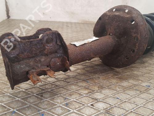 Right front shock absorber FIAT PUNTO EVO (199_) 1.2 | BP29492564M17 