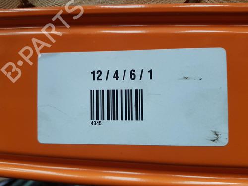 Rear parcel shelf VW T-ROC (A11, D11)  | BP27487259C85  - Image 8