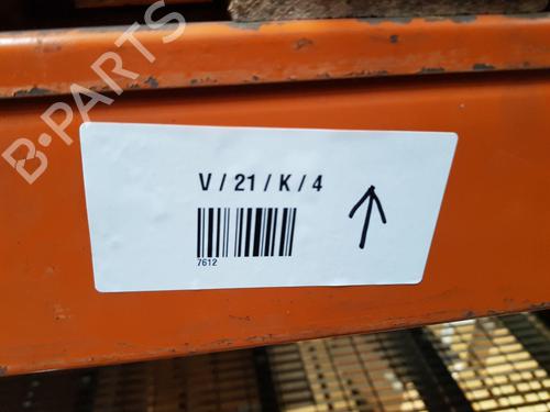 Kabinelys MCLAREN 650S Spider 3.8 | BP22684087I8 