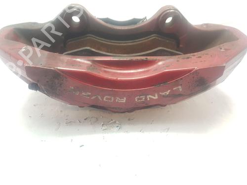 Left front brake caliper LAND ROVER RANGE ROVER SPORT II (L494) 3.0 SDV6 4x4 | BP30948499M105