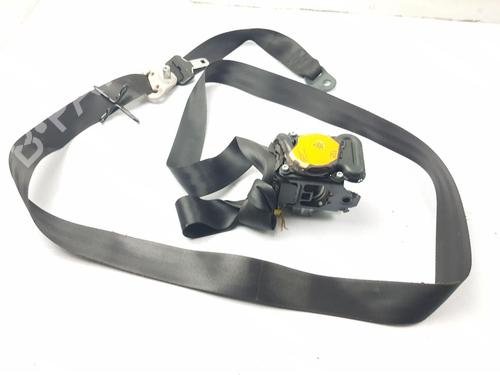 Used Front right seatbelt Front right seatbelt PEUGEOT PARTNER Box Body/MPV 1.6 HDi (90 hp) 33186344 33186344