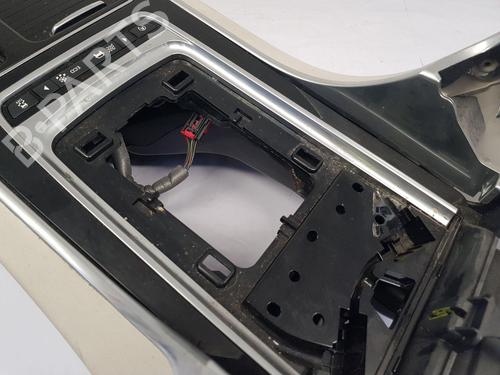 Armrest / Center console JAGUAR XF II (X260) 2.0 D | BP33186189I20  - Image 5