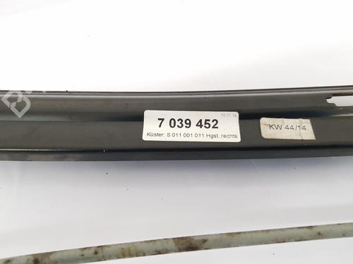 Front right window mechanism MINI MINI (R50, R53) Cooper | BP33056764C23  - Image 5