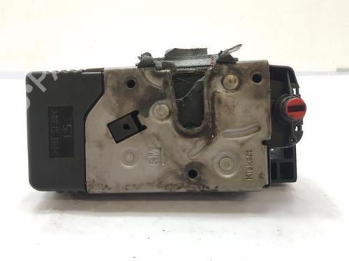 Venstre bak lås VAUXHALL VIVARO A Bus (X83) 2.0 CDTI | BP28413453C100 