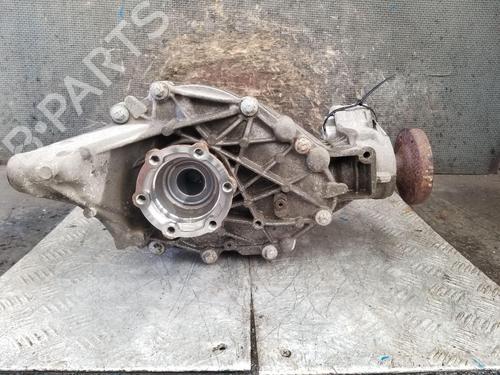Rear differential VW TOUAREG (CR7, RC8) | BP33165244M24 - Image 2