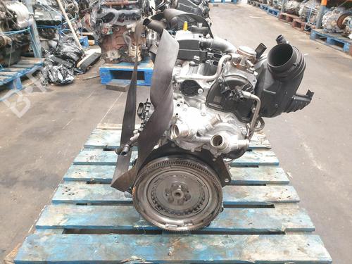Engine SKODA KAMIQ (NW4) | BP24417033M1