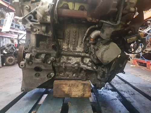 Engine FORD FOCUS III 1.5 TDCi | BP31842072M1