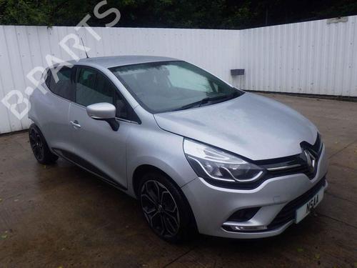Pièces Détachées Usagées RENAULT CLIO IV Grandtour (KH_) 0.9 TCe 90 (90 hp) 4338964