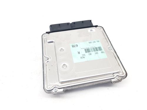 Engine control unit (ECU) AUDI A5 Convertible (F57, F5E) S5 TFSI quattro | BP31603552M57 
