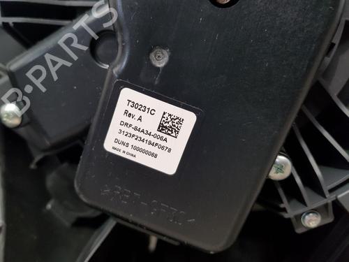 Heater matrix box TESLA MODEL 3 (5YJ3) EV AWD | BP34406787M61  - Image 6