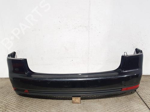 Used Rear bumper VW TOURAN (1T1, 1T2) 1.9 TDI (105 hp) 28572104