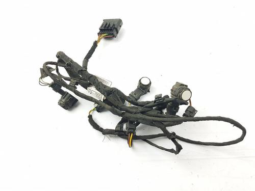 Used Electronic module BMW 3 (G20, G80, G28) 320 i (184 hp) 29407951