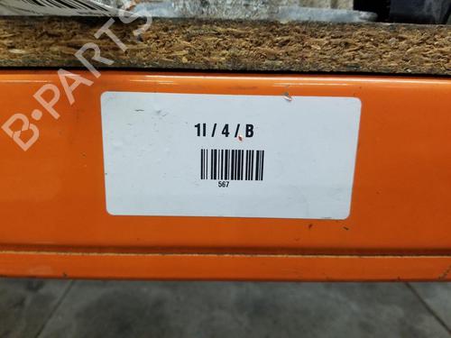 Engine control unit (ECU) FORD TRANSIT CONNECT V408 Box Body/MPV 1.6 TDCi | BP35885417M57 - Image 5