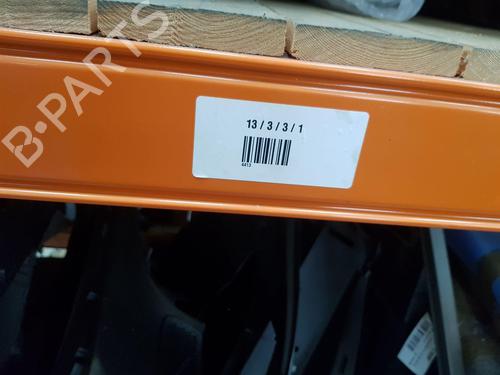Front left panel LEXUS NX II (_A2_, _H2_) 350h E-Four (AAZH25) | BP36641338C58  - Image 14