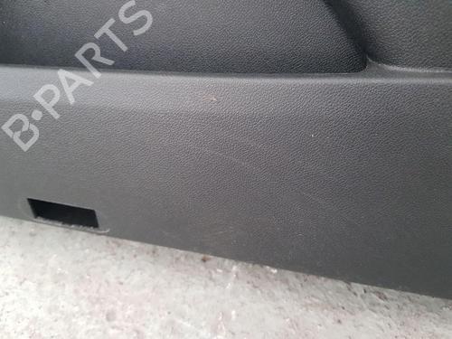 Front right panel RENAULT MEGANE III Coupe (DZ0/1_) 2.0 R.S. | BP39094947C59 - Image 8