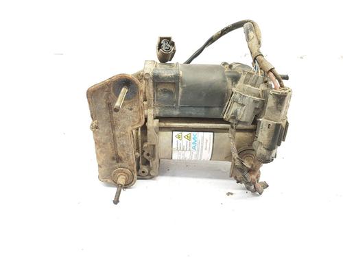 Suspension compressor LAND ROVER DISCOVERY III (L319) 2.7 TD 4x4 | BP29738038M103 