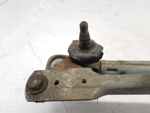 Front wiper motor VOLVO C30 (533) 1.6 | BP30713813M29