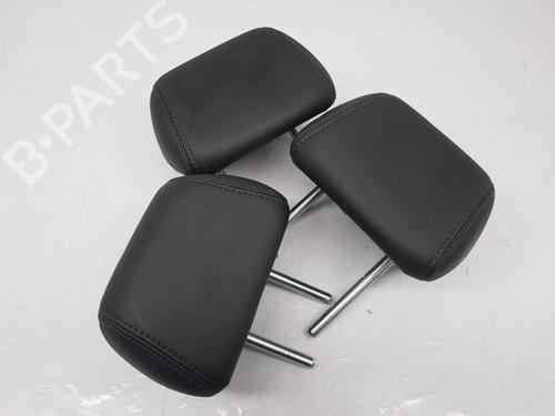 Nakkestøtte NISSAN QASHQAI II (J11, J11_) 1.5 dCi (110 hp) 30115812