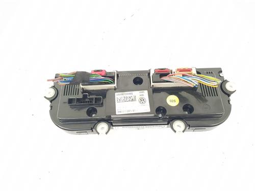 Climate control VW PASSAT B7 (362) 2.0 TDI | BP37028475I5 - Image 6