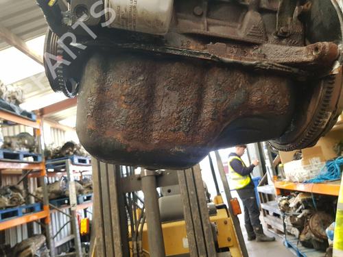 Engine FIAT PANDA (312_, 319_) 1.2 (312PXA1A) | BP36565457M1 - Image 15