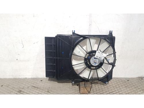 Radiator fan SUZUKI SPLASH (EX) 1.0 (A5B310) | BP40463398M35  - Image 9