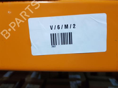 Front right window mechanism RENAULT TWINGO II (CN0_) 1.2 16V (CN04, CN0B) | BP33472986C23  - Image 6