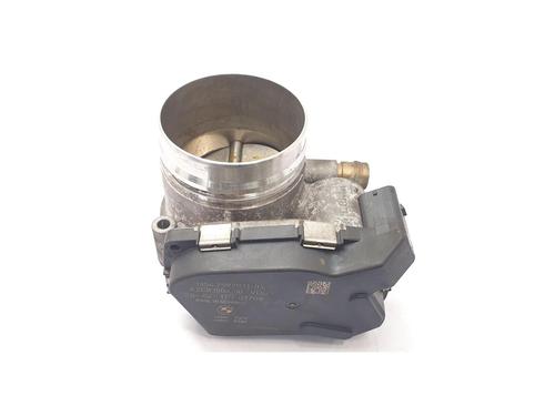 Used Throttle body BMW 4 Coupe (F32, F82) M4 (431 hp) 22664667