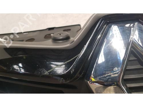 Grill RENAULT CAPTUR I (J5_, H5_) 1.5 dCi 90 (J5N4, J5M5, J5MW, J5M6, J5AL, J5AJ) | BP38961969C40 - Image 5