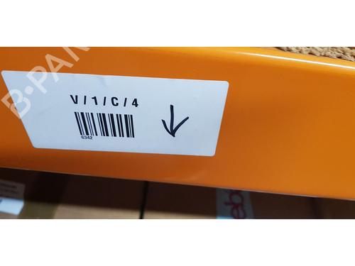 Højre fortil støddæmper FORD MONDEO IV (BA7) 2.0 TDCi | BP29549000M17 