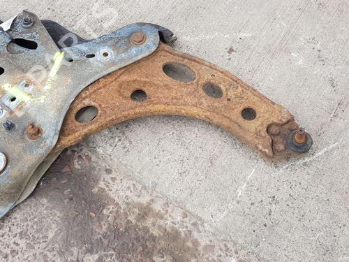 Subframe VAUXHALL VIVARO A Platform/Chassis (X83) 2.0 CDTI | BP27708441M9 - Image 5