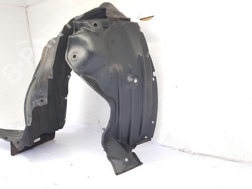 Wheel arch MAZDA 3 (BM, BN) 2.0 | BP28175315C56 