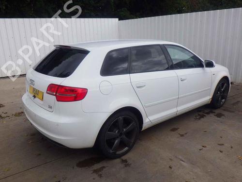 Right front window switch AUDI A3 Sportback (8PA) 2.0 TDI quattro | BP30402747I26 - Image 13