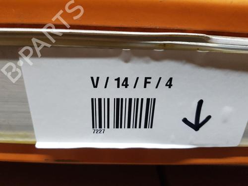 Steering column RENAULT MODUS / GRAND MODUS (F/JP0_) 1.4 (JP01, JP0J) | BP26400876M21  - Image 11