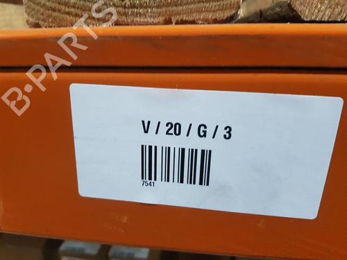 Climate control MAZDA 3 (BM, BN) 2.0 | BP26035958I5 