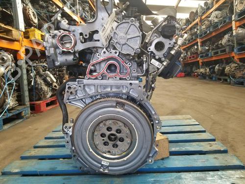 Engine MERCEDES-BENZ A-CLASS (W177) A 180 (177.084) | BP33726494M1  - Image 6